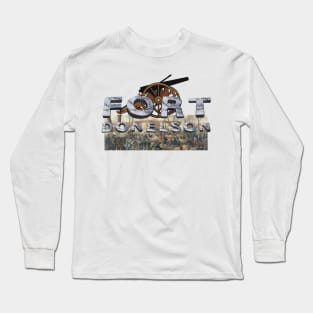 Fort Donelson Long Sleeve T-Shirt